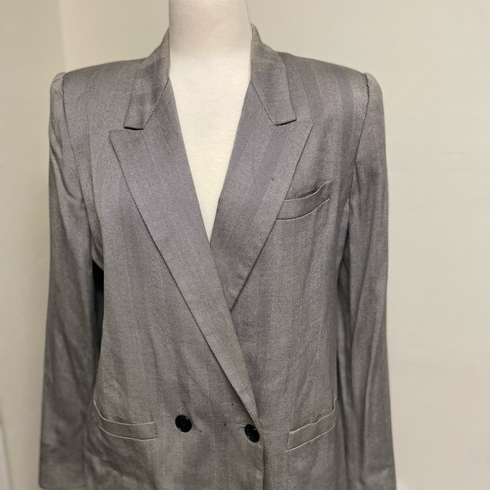Jasper Blazer Preowned size 12